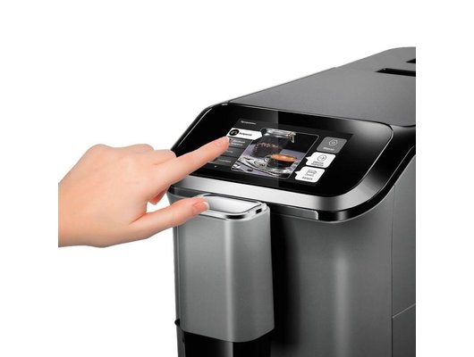 Кофемашина РЕДМОНД СМ707